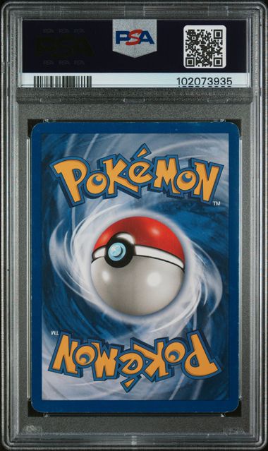 Charizard 1999 Pokémon Base Set Unlimited Holo #4/102 PSA 6