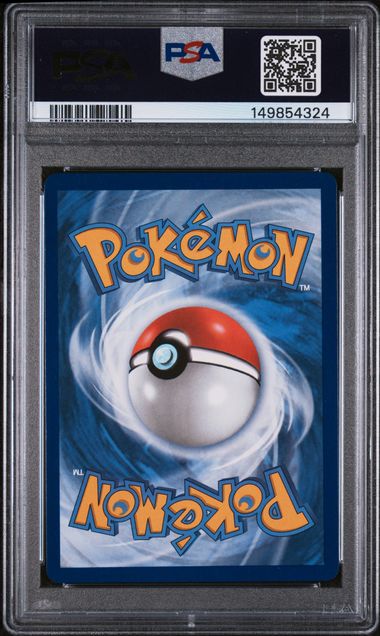 Mega Charizard 2025 Pokémon Phantasmal Flames Ultra Rare #109/094