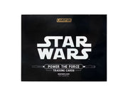 2025 CardFun Star Wars Power the Force Hobby Box
