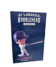 DJ LeMahieu 2020 Limited Edition Collectible #2 Bobblehead