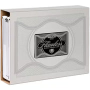 2025 Panini Flawless Baseball Hobby 2 Box Case