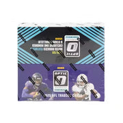 2025 Panini Donruss Optic Football Retail Box