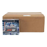 2025 Topps Chrome Formula 1 Sapphire Edition 10-Box Case