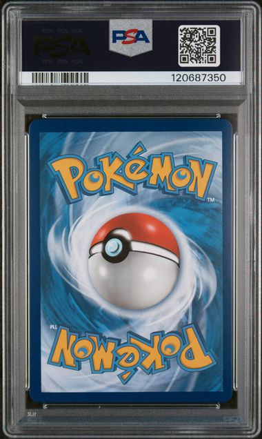 Dialga V 2022 Pokemon Astral Radiance Full-Art #177/189 PSA 9