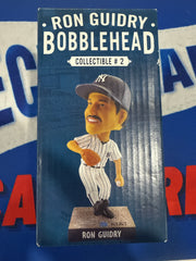 Ron Guidry Bobblehead 6/14/18