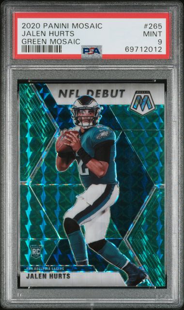 nfl graded cards Is it possible to get these 12 Panini NFL's through PSA? : r/sportscards ensuring theres always a chance at pulling BIG hits! High End Nfl Hot Pack.