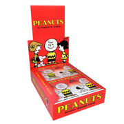 Peanuts Super7 Exclusive Colorway Wax Pack
