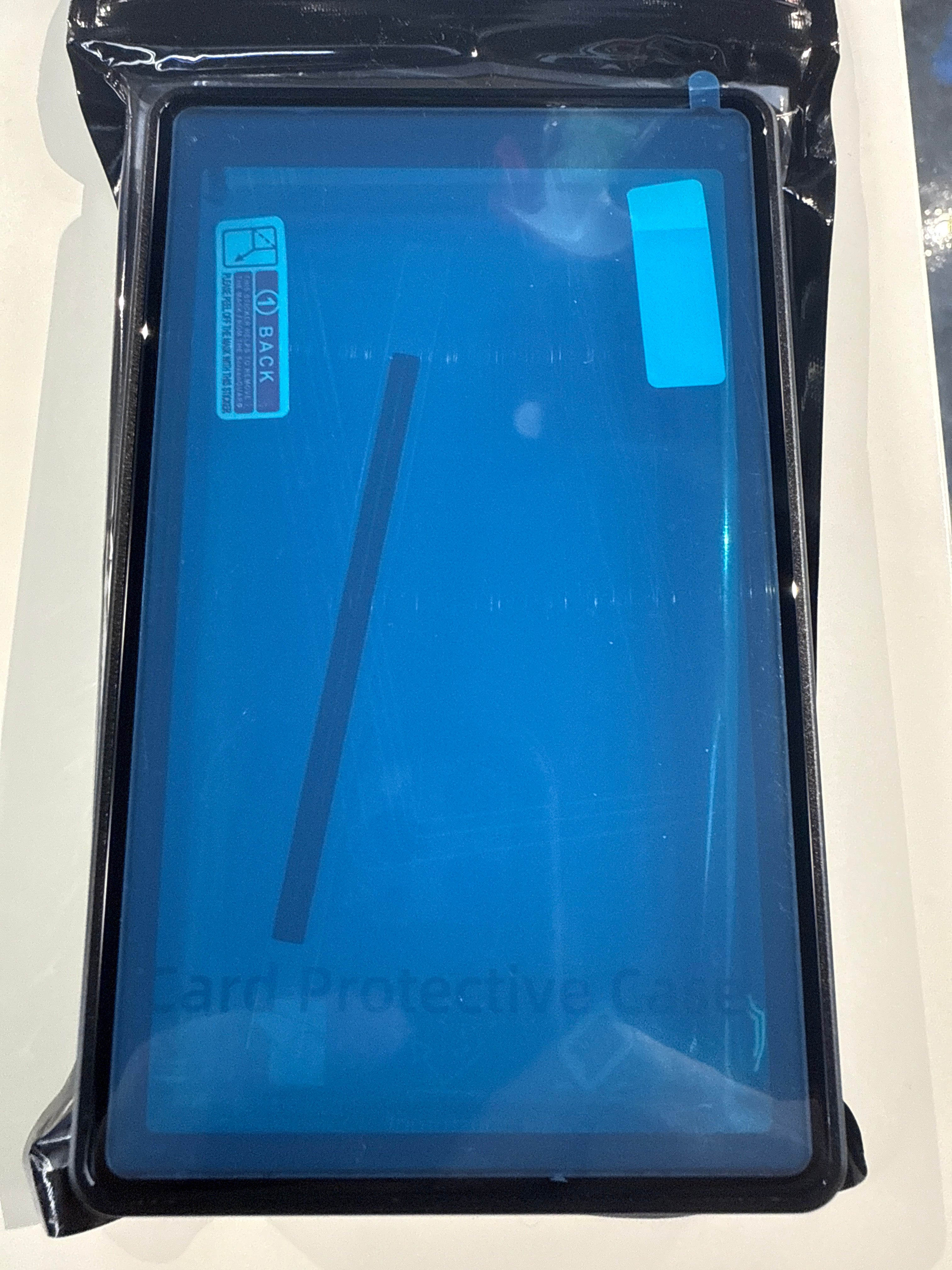 Slab Case Private Label PSA Thick Card