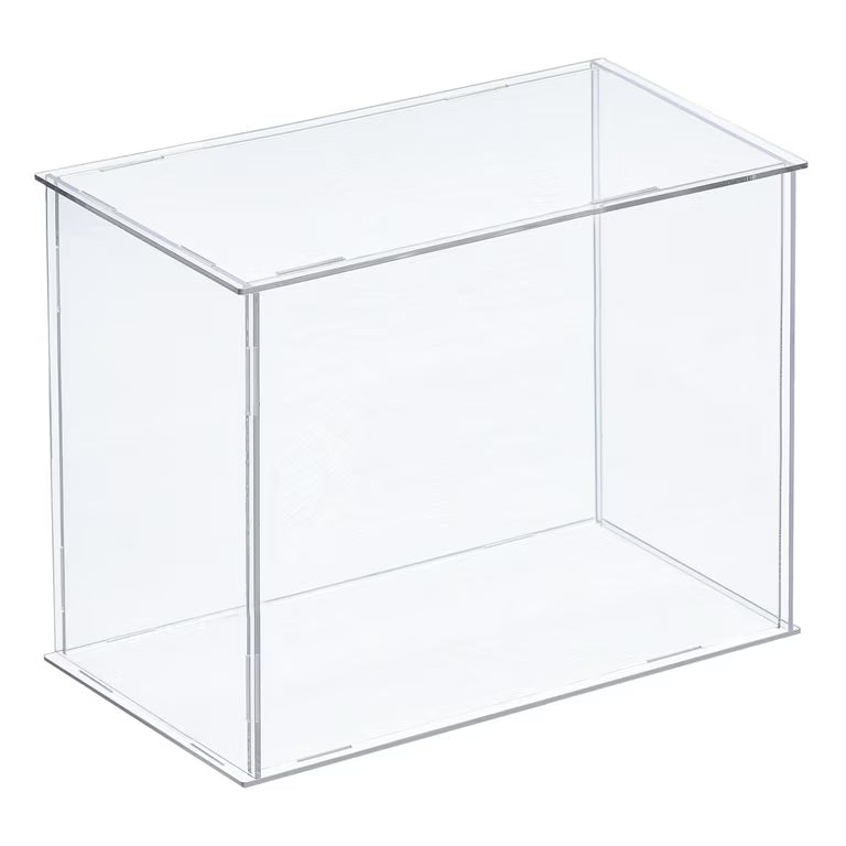 Pokémon Booster Box Acrylic Holder