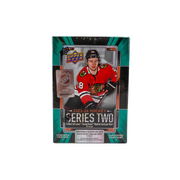 2023-24 Upper Deck Series 2 Hockey Blaster Box