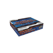 2023 Upper Deck Goodwin Champions Hobby 16 Box Case
