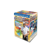 2023 Upper Deck Goodwins Champions Blaster Box