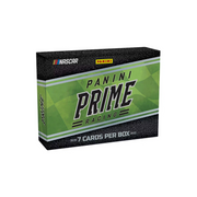 2023 Panini Prime Racing Hobby Box
