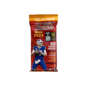 2023 Panini Score Football Jumbo Value Pack