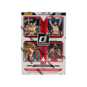2023 Panini Donruss UFC 6-Pack Blaster Box