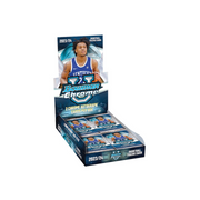 2023-24 Bowman University Chrome Basketball Hobby Box