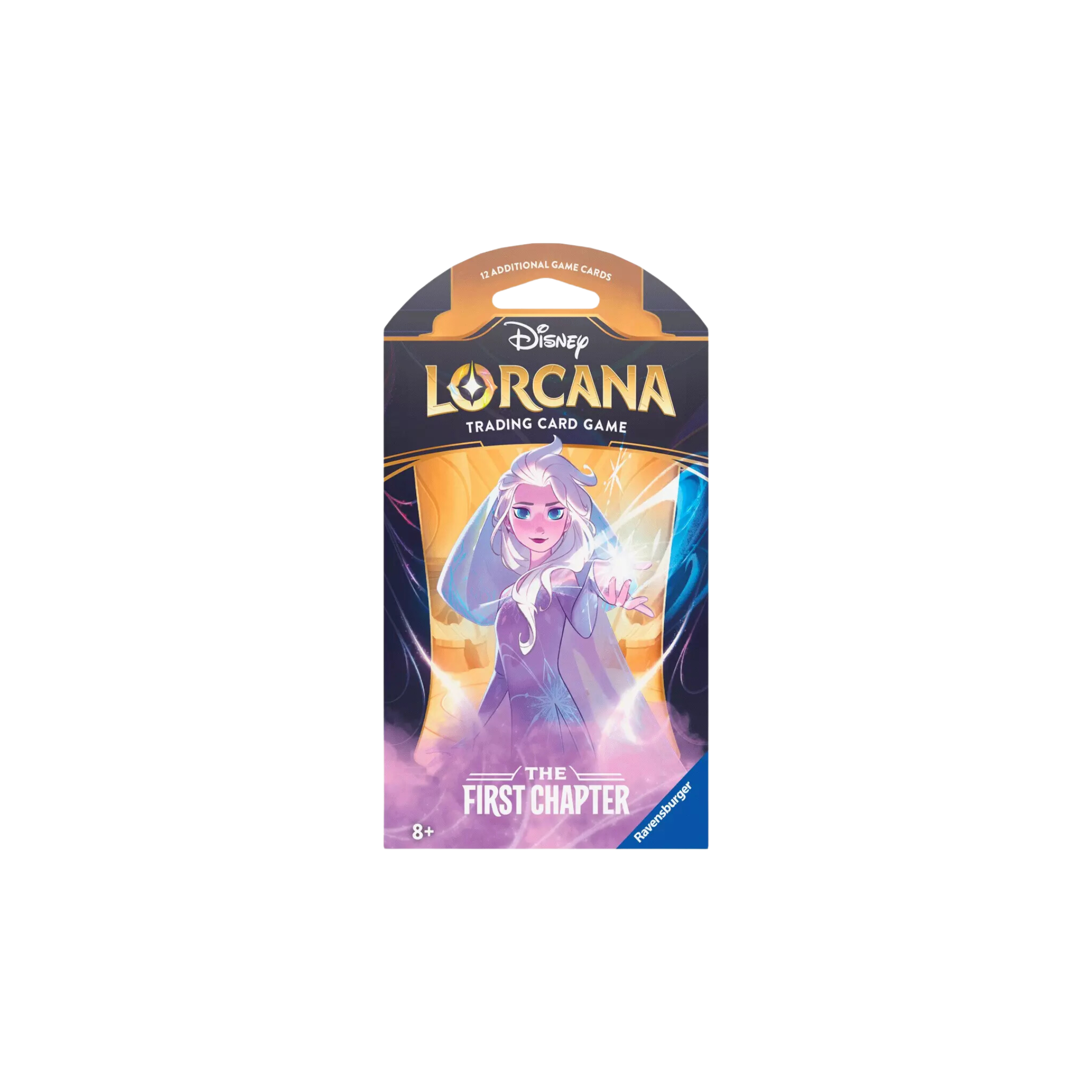 Disney Lorcana The First Chapter Sleeved Booster Pack