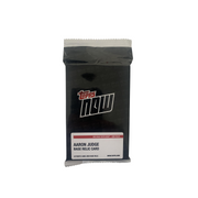 Aaron Judge 2023 Topps Now 3HR Game - Game Used Base Relic Card #904