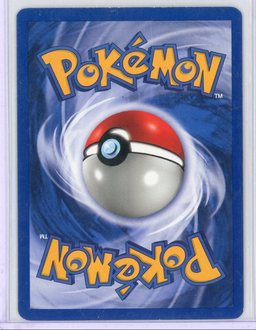 Typhlosion Pokémon Neo Genesis Holo #17/111