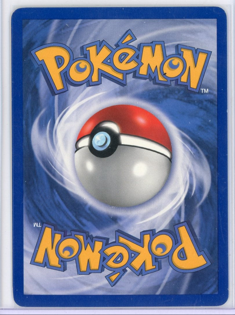 Solrock Pokémon EX Sandstorm Holo #13/100