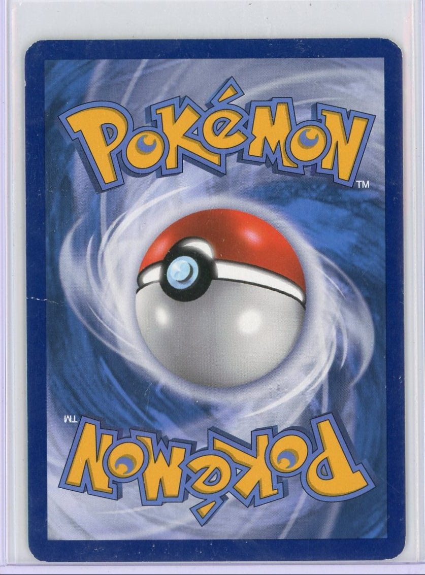 Magikarp Pokémon XY Black Star Promo #XY143 HP