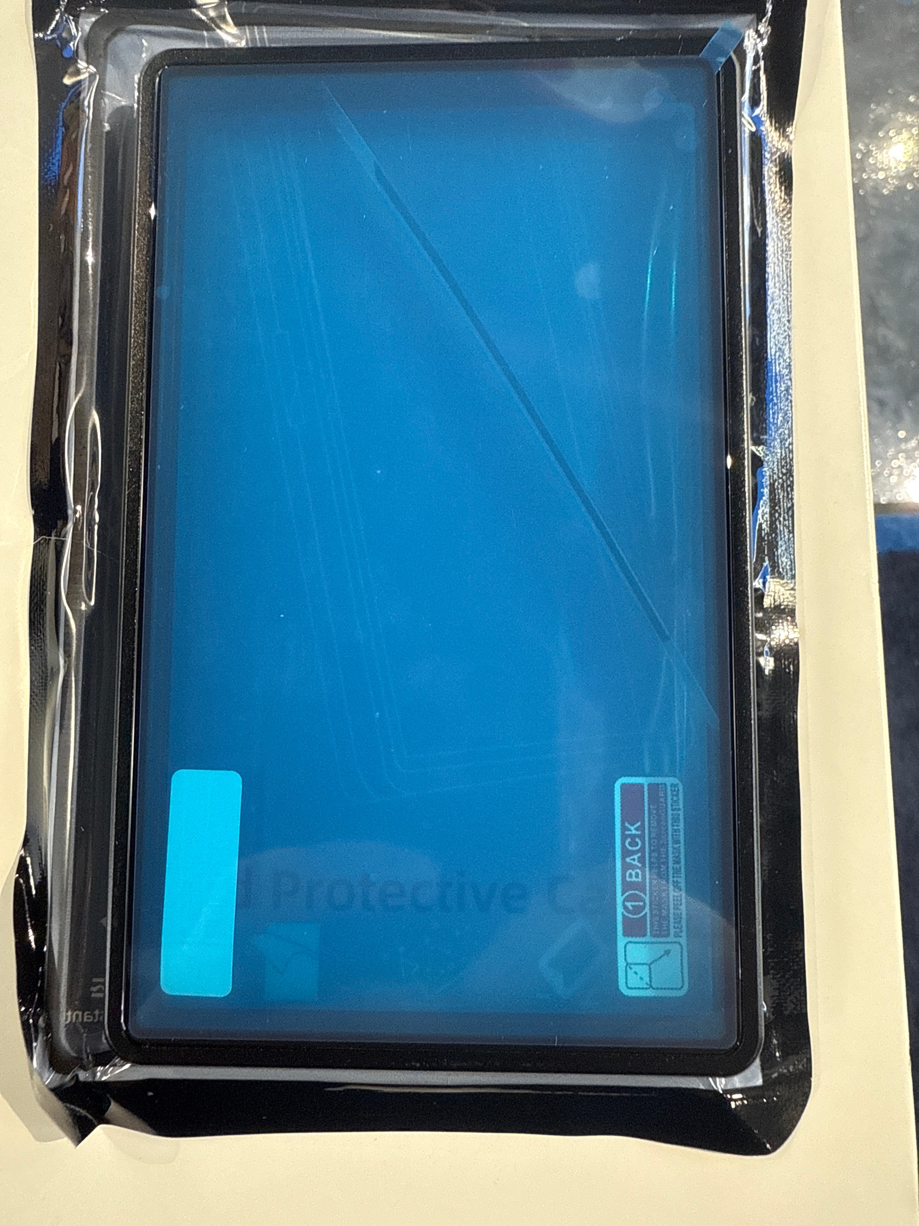 Slab Case Private Label PSA Normal Card