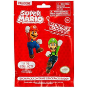 Super Mario Backpack Buddies Blind Bag