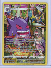 Gengar Pokémon Lost Origin Trainer Gallery #TG06/TG30