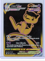 Mew Vmax Pokémon Lost Origin Trainer Gallery #TG30/TG30