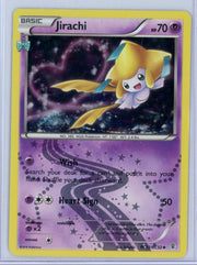 Jirachi Pokémon Generations Radiant Collection #RC12/RC32