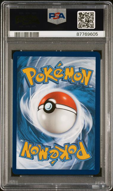 Regigigas Vstar Pokémon Crown Zenith Galarian Gallery #GG55/GG70 PSA 10