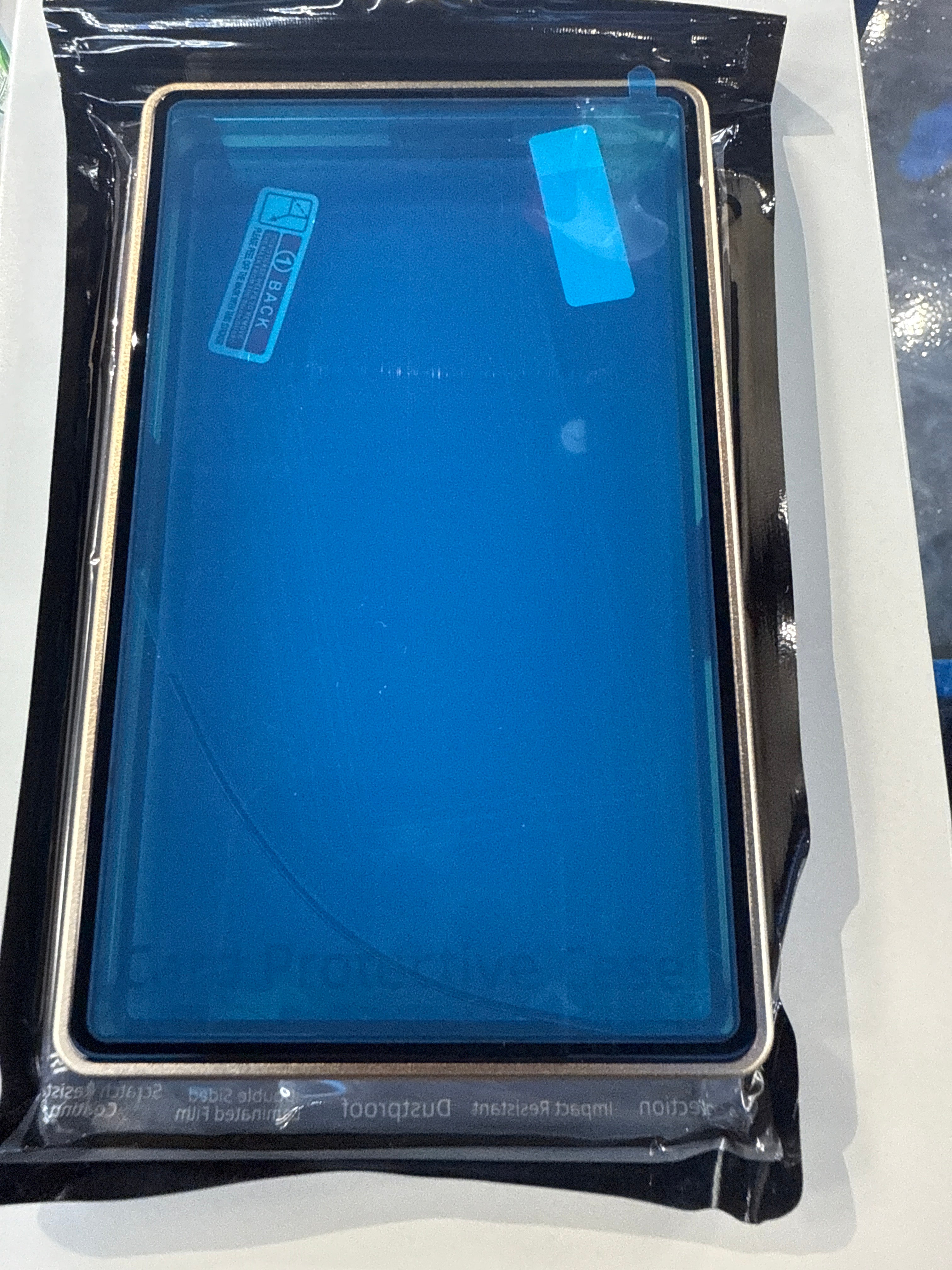 Slab Case Private Label PSA Thick Card