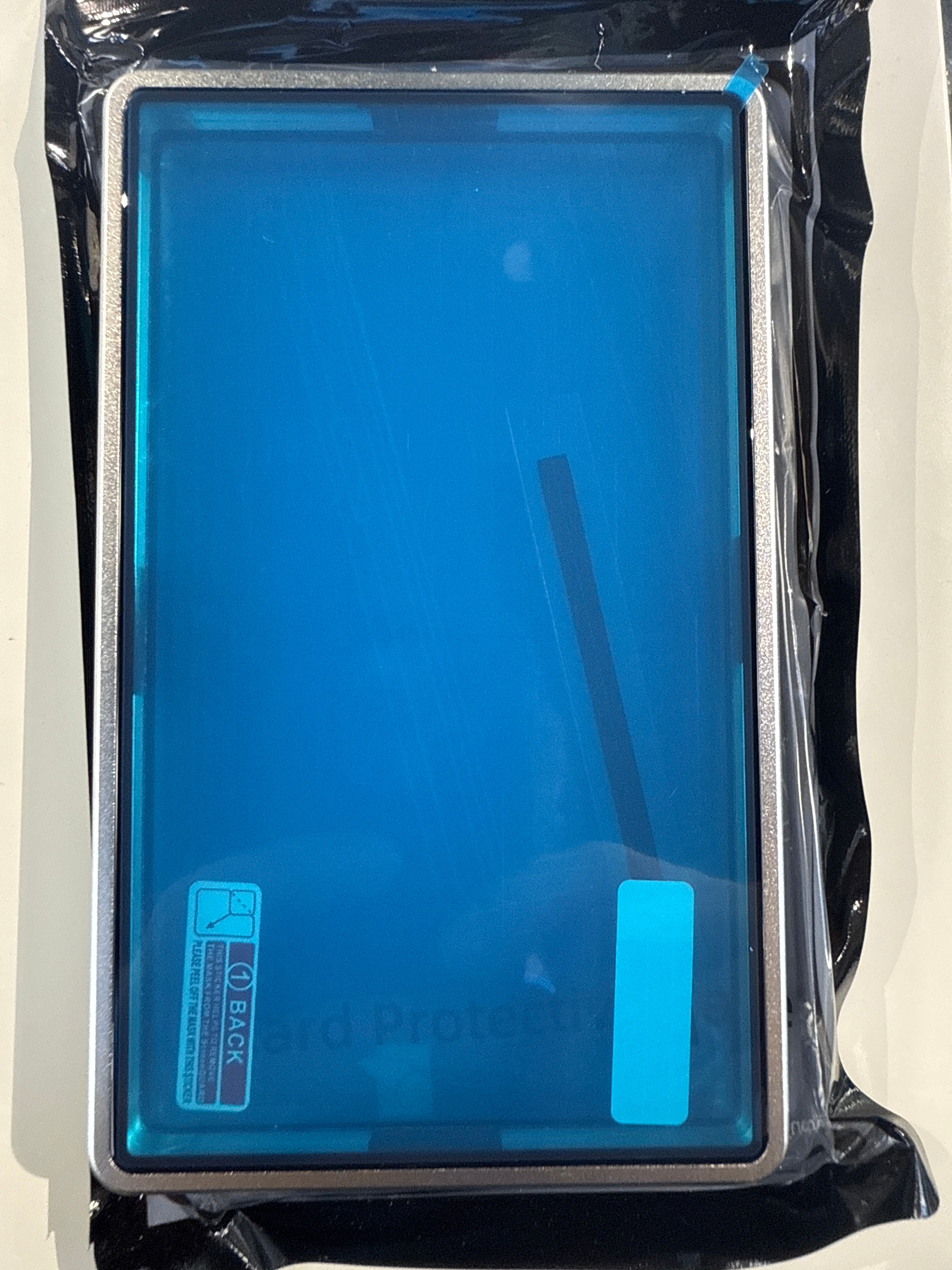 Slab Case Private Label PSA Normal Card