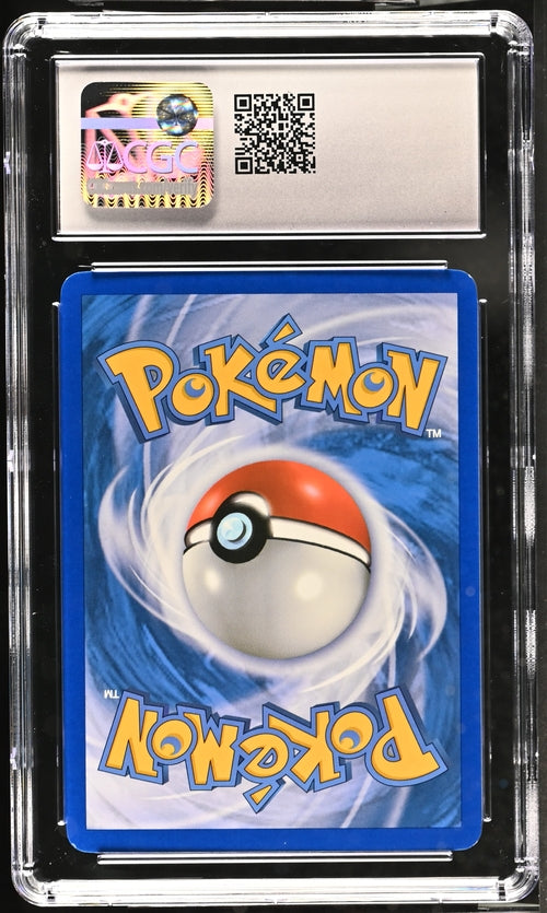 Empoleon FB Pokémon Supreme Victors Cross Holo Pokémon League #27/147 CGC 9