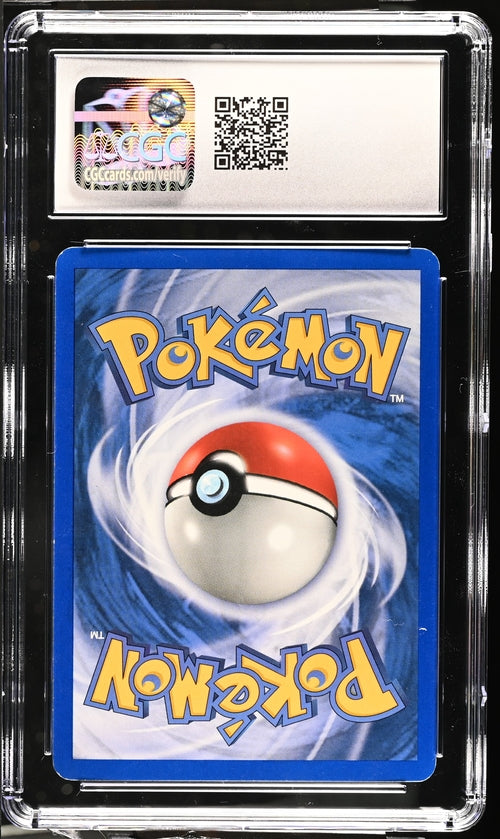 Gardevoir ex Pokémon 2003 EX Sandstorm Holo 