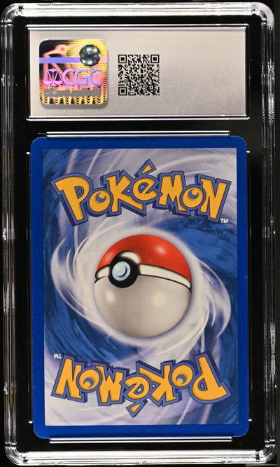 Shelgon 2003 Pokemon EX Dragon rare non holo #20 CGC 9.5