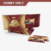 2025 Cryptozoic CZX Jurassic Park Hobby Box