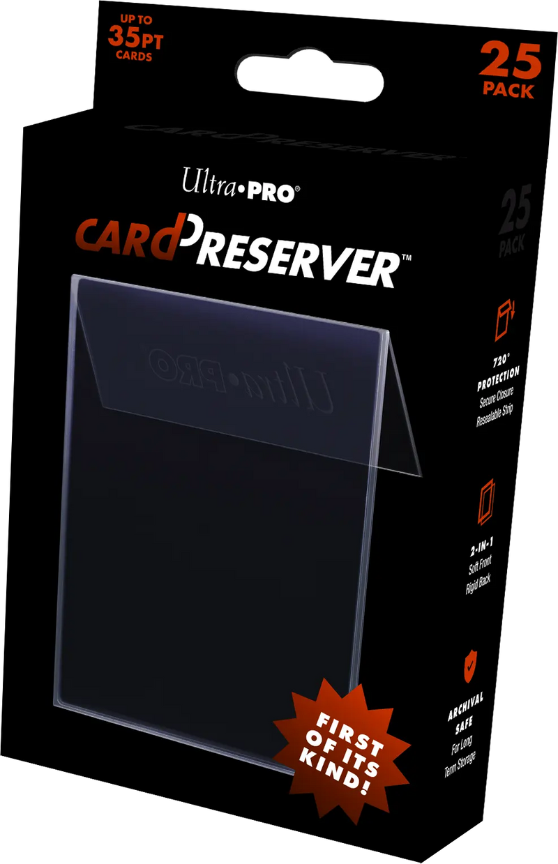 UltraPro Card Preserver