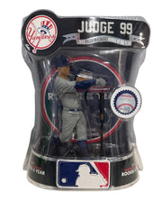 Aaron Judge 2017 Rookie Of The Year Imports Dragon Figures