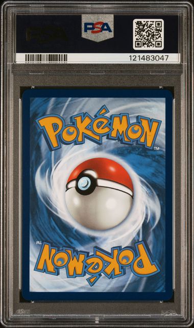 Cynthia's Garchomp ex Pokémon Destined Rivals Hyper Rare Rare #2241/182 PSA 10