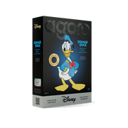New Zealand Mint Disney: Donald Duck Blind Box