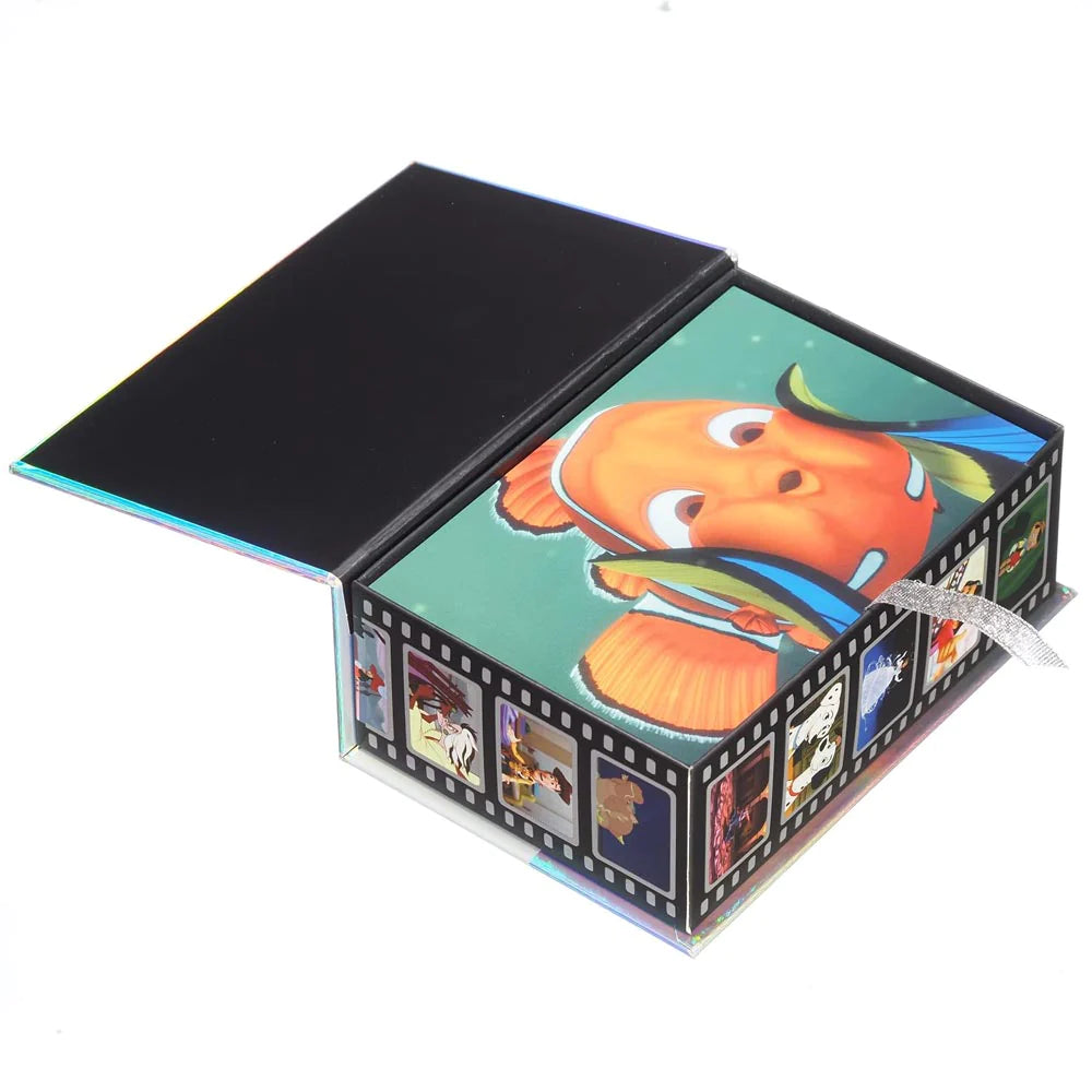 Disney 100 Years of Wonder Animation Postcard Box