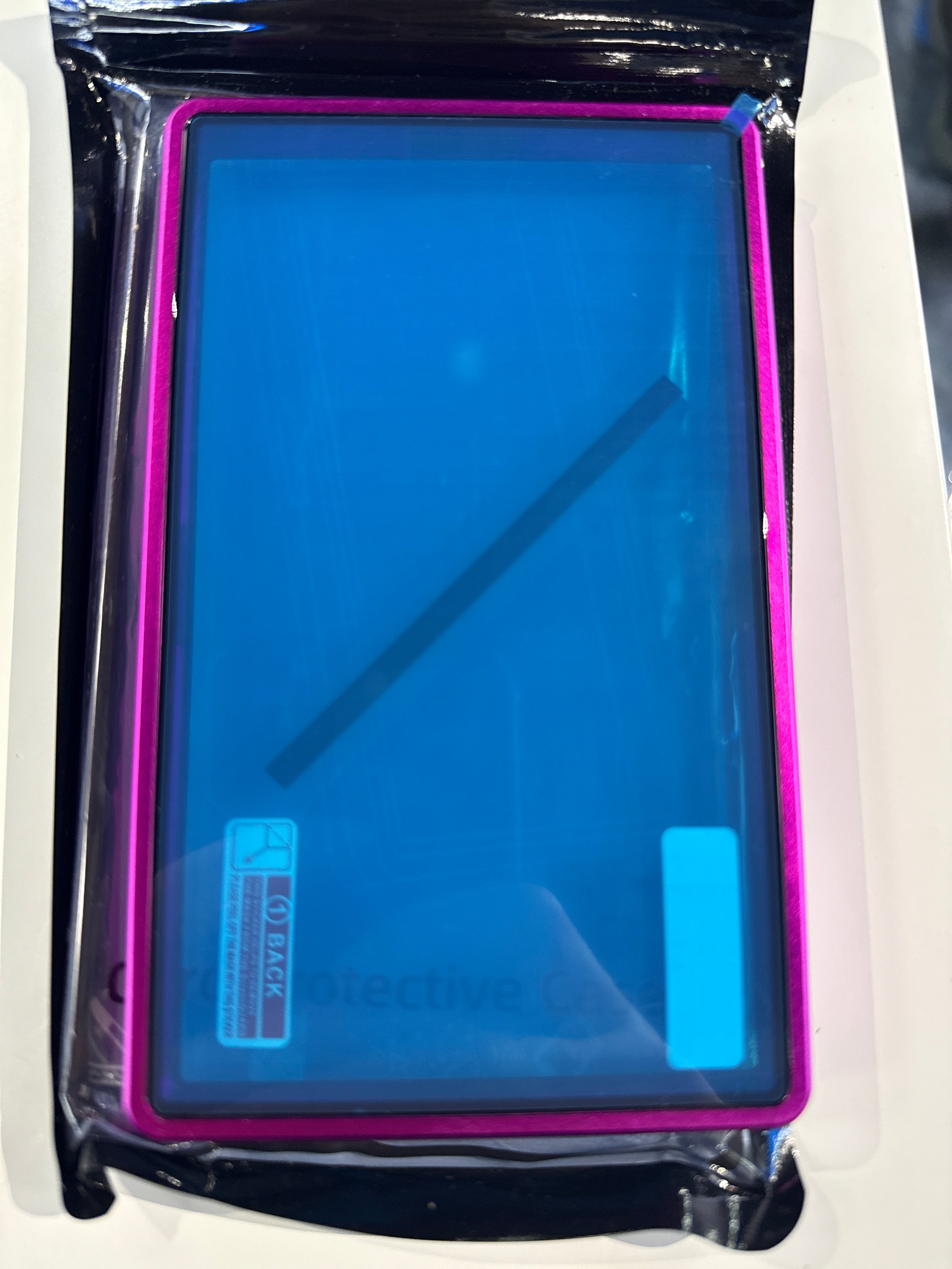 Slab Case Private Label PSA Normal Card