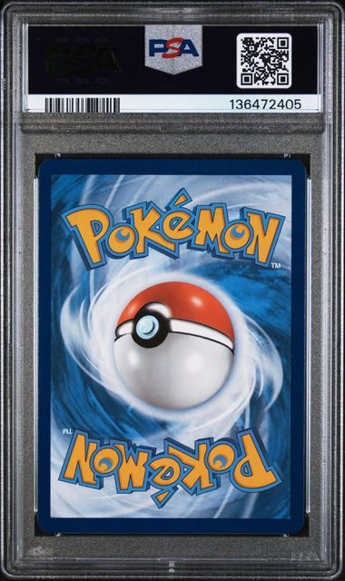 Lucario VSTAR Pokemon Crown Zenith ETB Promo #SWSH291 PSA 10