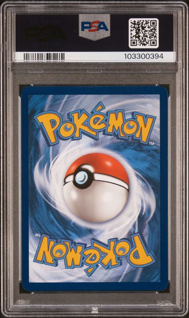 Blastoise Pokémon 151 Special Illustration Rare #200/165 PSA 9