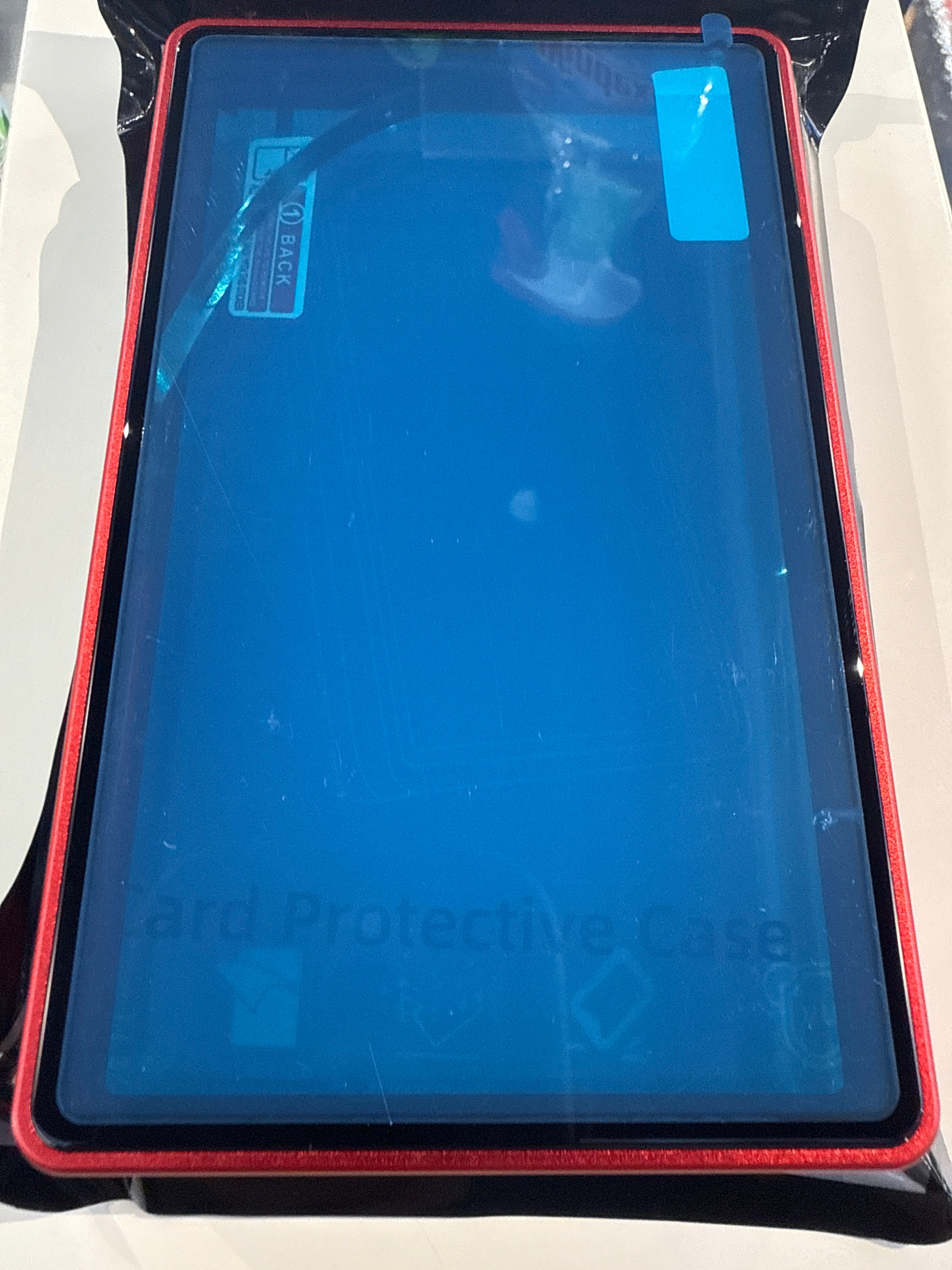 Slab Case Private Label PSA Thick Card