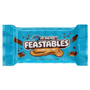 MrBeast Feastables Peanut Butter Milk Chocolate Bar