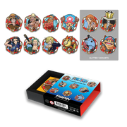 One Piece FigPin Mystery Series 1