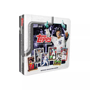 2025 Topps Series One Collectors Binder