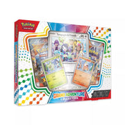 Pokémon Grand Adventure Collection